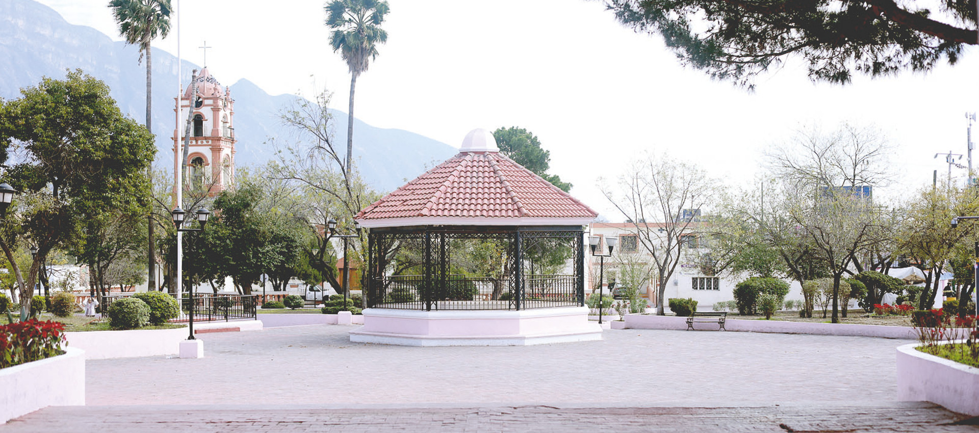 El cambio continúa