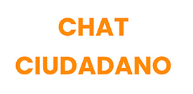 chat ciudadano logo